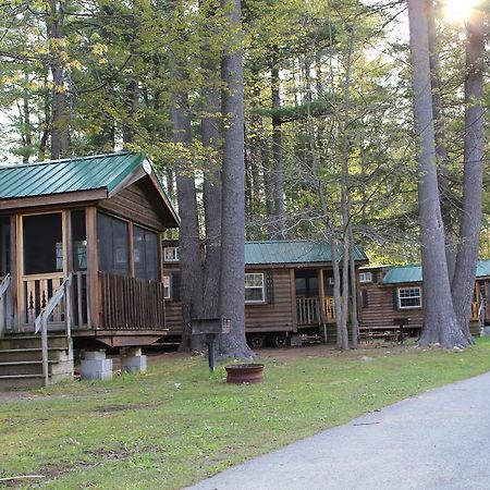 Alpine Lake Lakefront Cabin 5 Corinth Εξωτερικό φωτογραφία