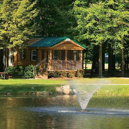 Alpine Lake Lakefront Cabin 5 Corinth Εξωτερικό φωτογραφία