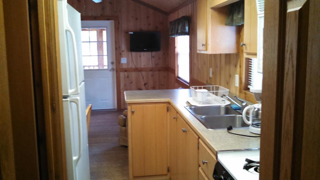 Alpine Lake Lakefront Cabin 5 Corinth Εξωτερικό φωτογραφία